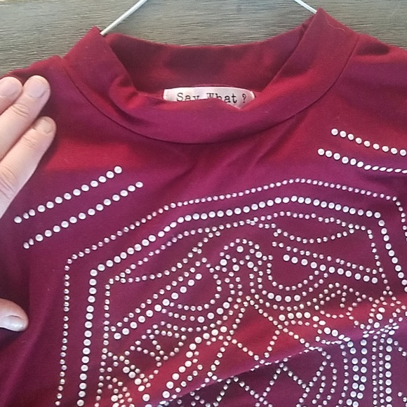 Dress - Picture 4 of 4